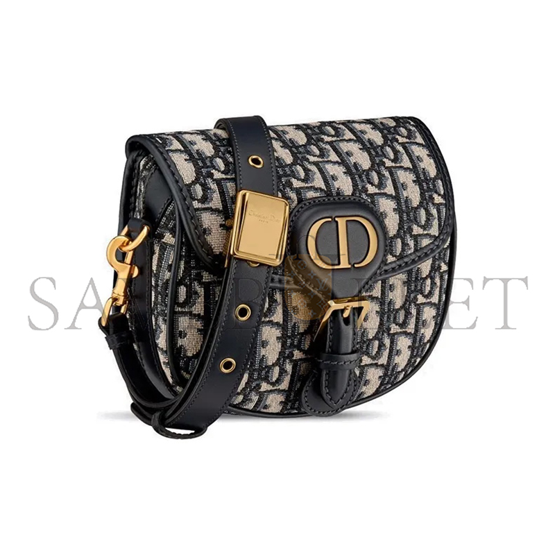 DIOR SMALL BOBBY OBLIQUE BAG M9317UTZQ-M928 (18*14*5cm)